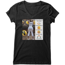Best-Meme-Shirt-Things-That-Tell-The-Truth-Black-Color