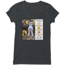 Best-Meme-Shirt-Things-That-Tell-The-Truth-Dark-Gray-Heather-Color