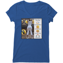 Best-Meme-Shirt-Things-That-Tell-The-Truth-True-Royal-Blue-Color