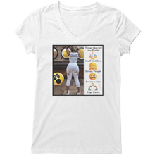 Best-Meme-Shirt-Things-That-Tell-The-Truth-White-Color