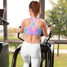 HeroicU-Best-Womens-Unicorn-Mermaid-Padded-Bra-Leggings-Enchanting-Comfy-Fantasy-Gym-Wear-Design-Viral-Instagram-Little-Runt-Man-Back-View-White-Trim