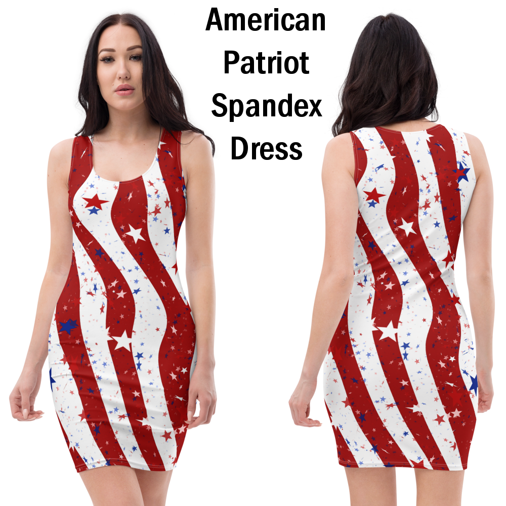 Patriotic clothing for women deals