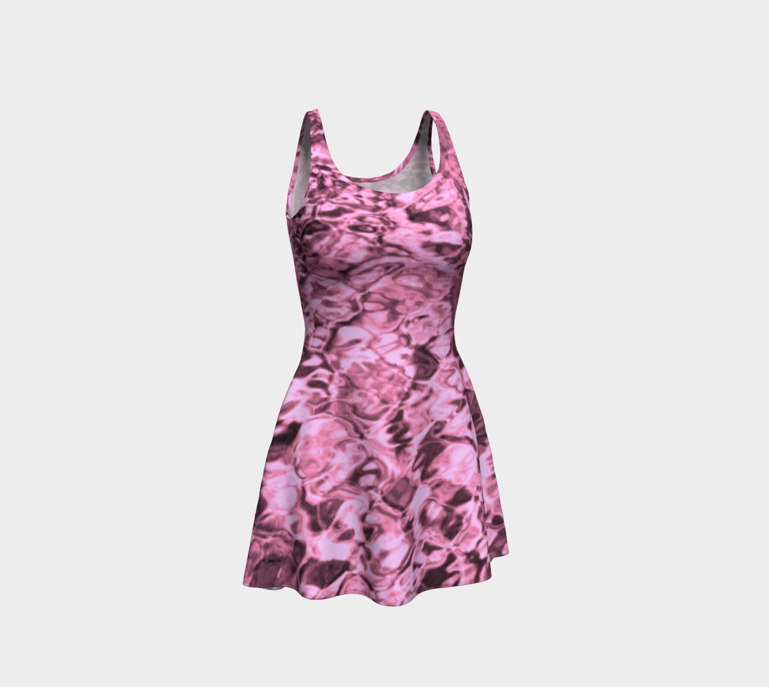 mermaid skater dress Mermaid Spandex Dress - STYLE Skater