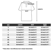 Men’s $100 Bill Pattern Polo Shirt – Short Sleeve Button-Up Golf, Tennis & Casual Wear Shirt with Cash Pattern and Black Collar