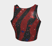 best-heroicu-glitter-spandex-athletic-croptop-usa-patriotic-red-white-blue-dark-back-view