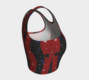 best-heroicu-glitter-spandex-athletic-croptop-usa-patriotic-red-white-blue-dark-right-view