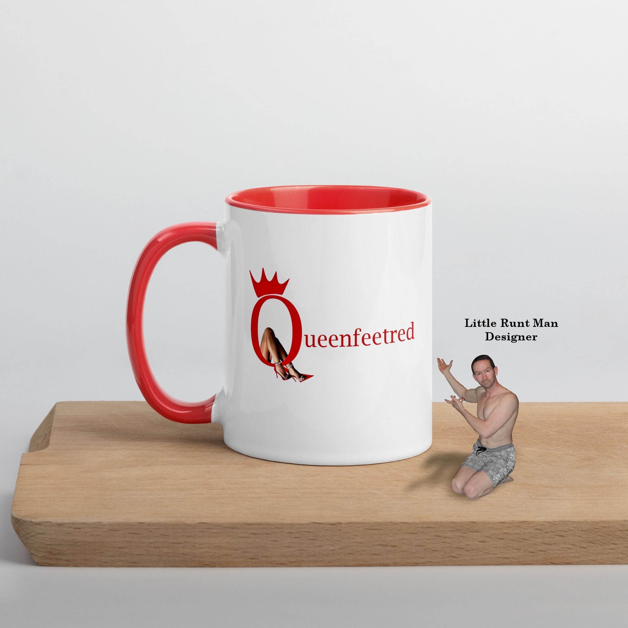 best-white-ceramic-mug-with-color-inside-red-11oz-left-tiny-man-designer