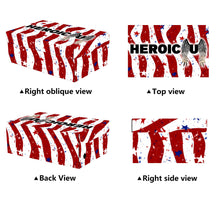   breathtaking-patriotic-american-flag-inspired-platform-pumps-red-stripe-white-stripe-5-inch-heels-shoe-box