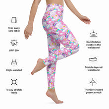 heroicu-best-womens-pink-cartoon-unicorn-all-over-print-yoga-leggings-standing-side-view-features