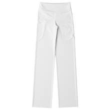 viral-best-perfect-high-rise-pant-womens-butt-lifting-flare-leggings-white-color-with-queen-crown-heroicu-website-flat-front