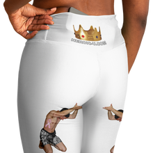 viral-best-perfect-high-rise-pant-womens-butt-lifting-flare-leggings-white-color-with-queen-crown-heroicu-website-stephanie-zoom-back