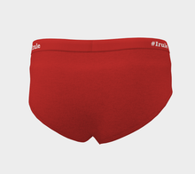 TheeGoddess Bowdown Irule Underwear (RED)