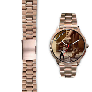 watches, watch, rose-gold-metal-link-watchband, girls-watches, woman-power, boss-girl, girl-boss, watch, watches-for-her, gifts-for-her, bachelorette-gifts, bridesmaid-gifts, watchband