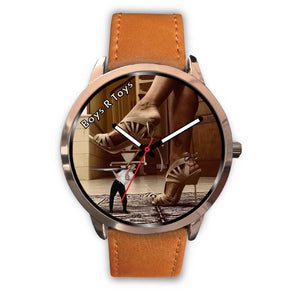watches, watch, brown-leather-watchband, girls-watches, woman-power, boss-girl, girl-boss, watch, watches-for-her, gifts-for-her, bachelorette-gifts, bridesmaid-gifts