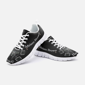 Lightweight Athletic Sneakers Customized For You HeroicU (any color you want)