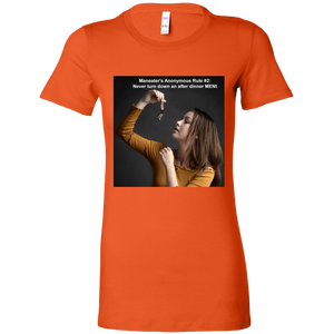 Women's Maneater Shirt #2