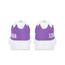 HeroicU-Lupus-Warrior-Womens-Air-Mesh-Running-Shoes-Purple-White-Sole-Back-View