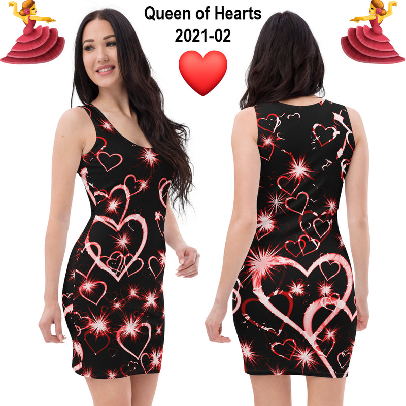 queen of hearts bodycon dress Redesigned for 2021 – HEROICU way stretch country_china Black Ribbed Cardigan – Size:Custom Measurement Service