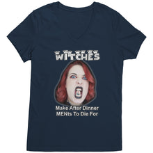 Witches Make After Dinner MENts To Die For Shirt