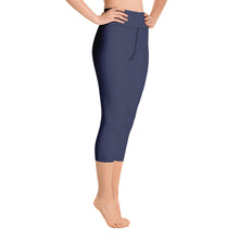 Our best viral Yoga Capri Leggings - Men Adore and Lift Your Butt With No Writing on Front