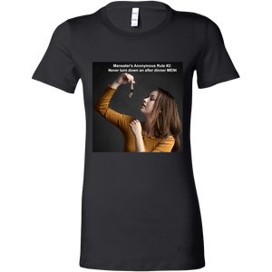 Women's Maneater Shirt #2