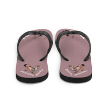 back-best-woman-power-flip-flops-tiny-man-bows-down-dusty-rose-white-letters
