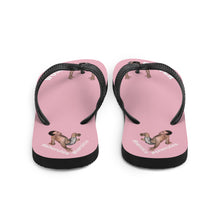 back-best-woman-power-flip-flops-tiny-man-bows-down-pale-pink-white-letters