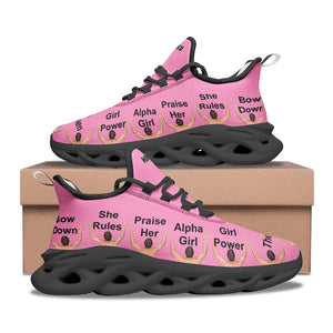 bounce-best-womens-running-shoes-hail-to-thee-queen-pink-color-black-sole-left-shoe-and-right-shoe-outside-view-heroic-u