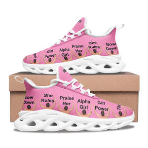 bounce-best-womens-running-shoes-hail-to-thee-queen-pink-color-white-sole-left-shoe-and-right-shoe-outside-view-heroic-u
