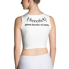 croptop, crop top, awesome, heroicu, back, white