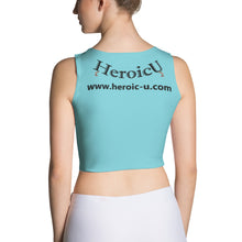 croptop, crop top, awesome, heroicu, back, robin egg blue