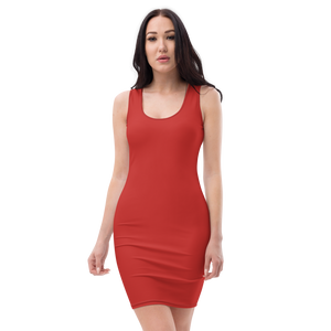 Be The Lady in the Red Dress from HEROICU