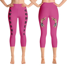 butt-lifting-leggings-magenta-color-awesome-goddess-with-black-letters-heroic-u