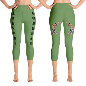 butt-lifting-leggings-moss-green-color-awesome-goddess-with-black-letters-heroic-u