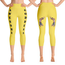 butt-lifting-leggings-yellow-color-awesome-goddess-with-black-letters-heroic-u